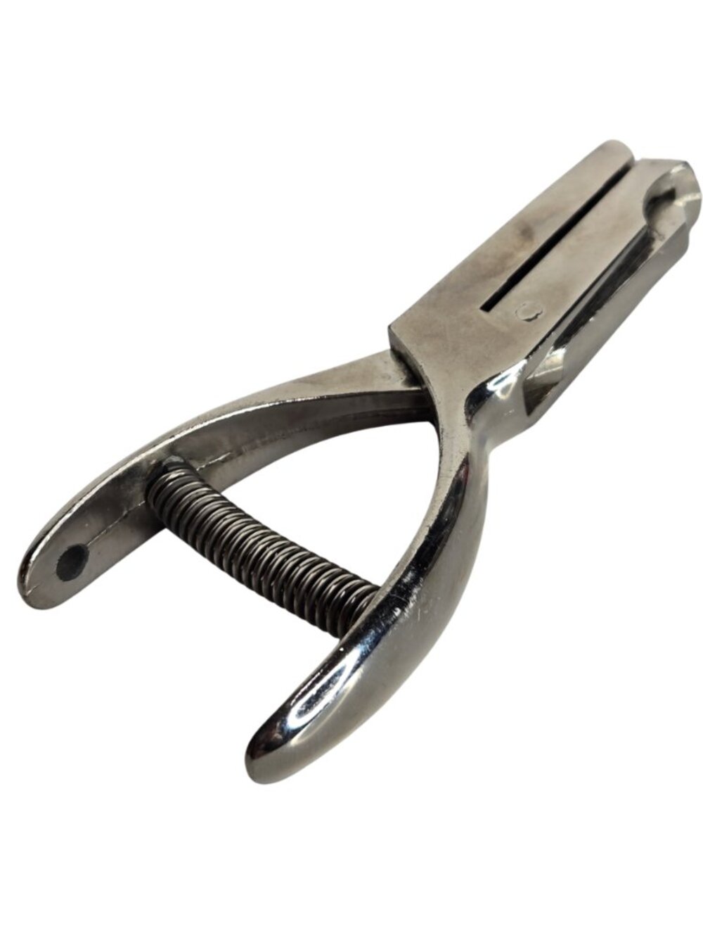 Heavy Duty Star Shape Hole Punch